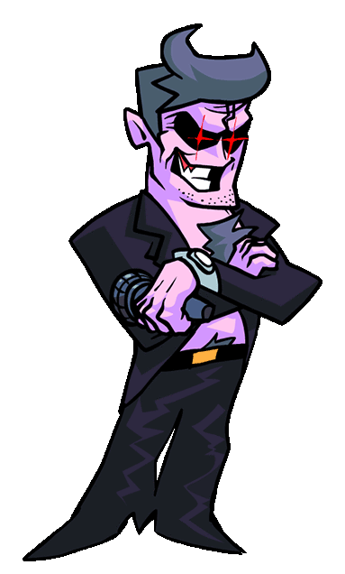 周五夜放克官方正版