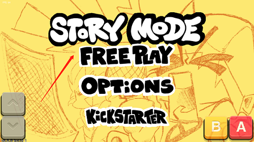 周五夜放克官方正版