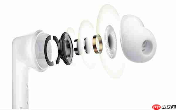  荣耀 Earbuds A Pro 耳机开售 售价仅 149 元 支持 49dB 降噪 