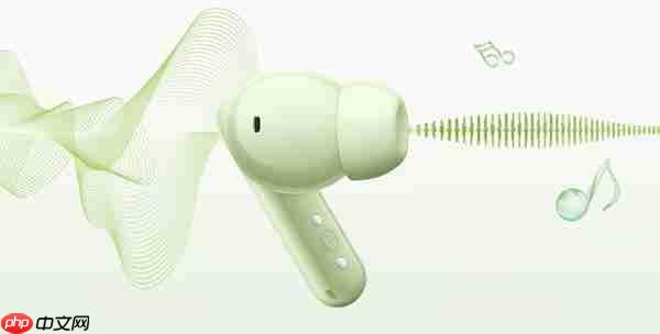  荣耀 Earbuds A Pro 耳机开售 售价仅 149 元 支持 49dB 降噪 