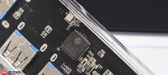 ROG Strix G16 2024拆解 三风扇七热管散热模组解析