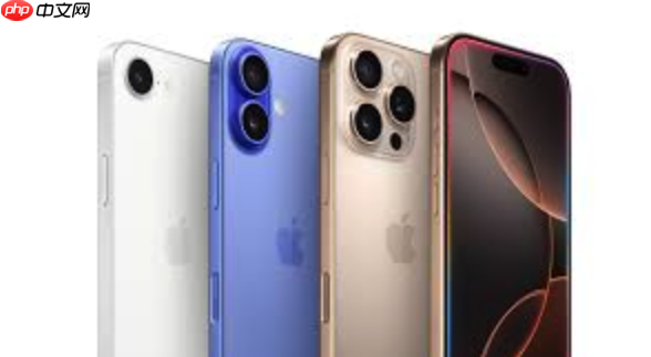 如何用iPhone 17体验空间视频 iPhone 17录制3D视频技巧解析