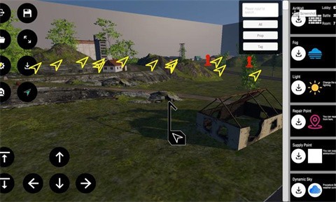 装甲纷争最新版