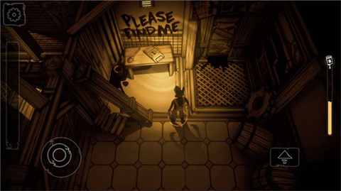 鲍里斯与黑暗生存