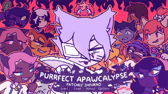 完美末日3补丁的地狱手机版