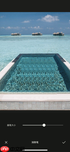 醒图app怎么去掉水印 去掉水印详细教程