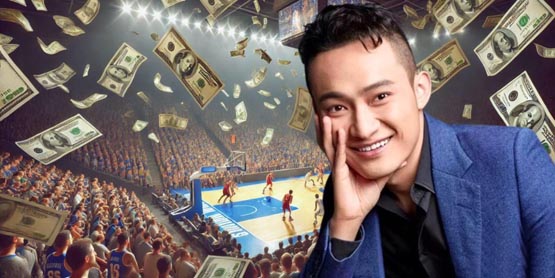 孙宇晨在X平台上发推喊话