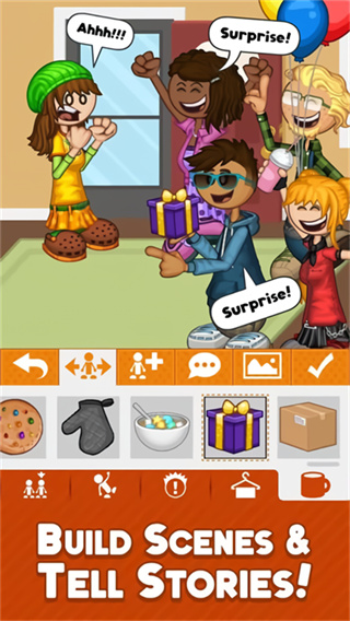 老爹路易斯帕尔最新版