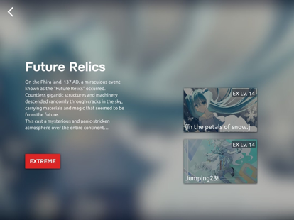 Phira 官网版(phira.moe)