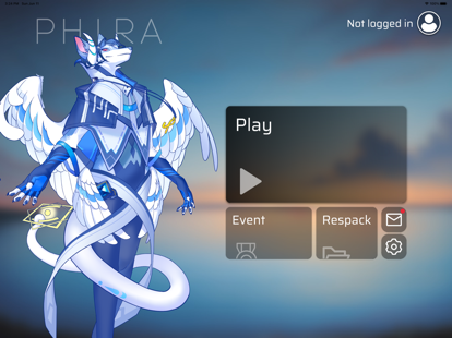 Phira 官网版(phira.moe)