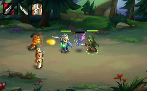 战斗之心2 最新版