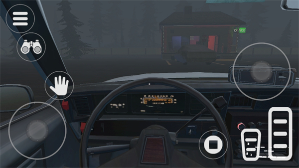 泰坦追逐者 手机版