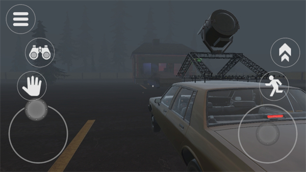 泰坦追逐者 手机版