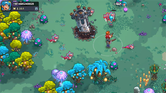 星光伊甸园手机版