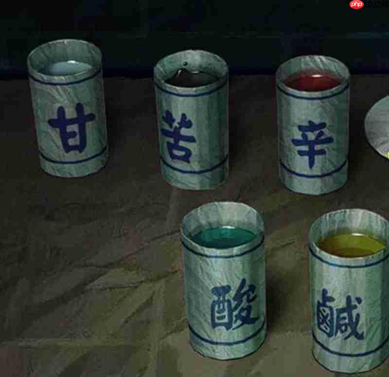 纸嫁衣8千子树大焦咖啡怎么调 咖啡配方详细攻略