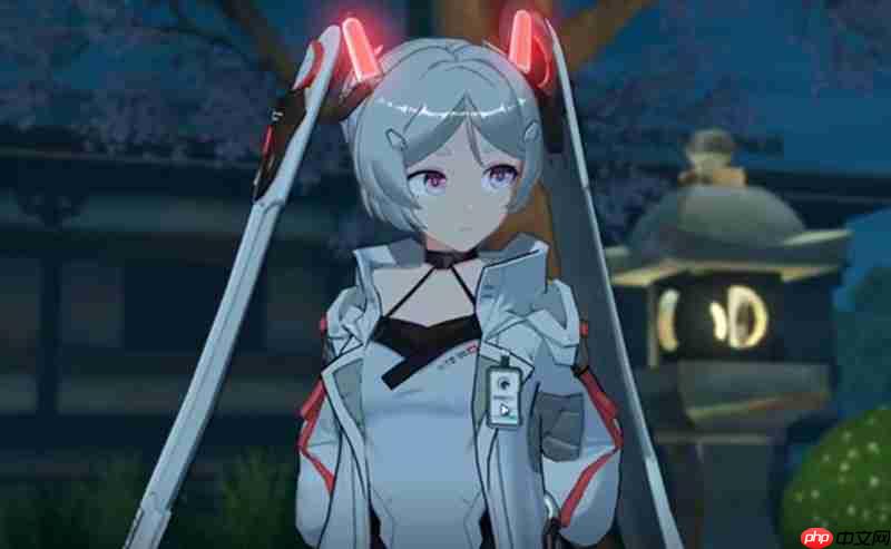 深空之眼新手角色怎么选 新手必练角色推荐