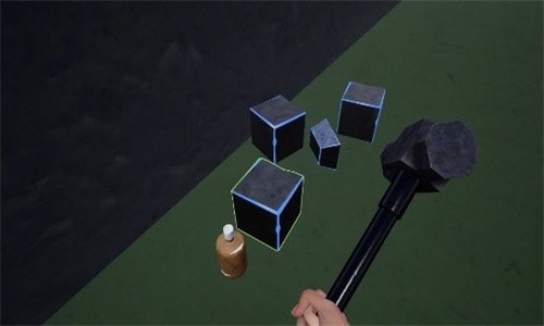 船舶墓地模拟器手机版