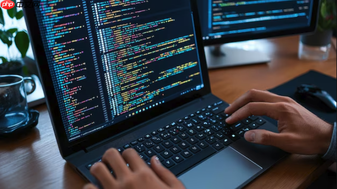 惠普笔记本电脑键盘拆卸与清洁步骤详解