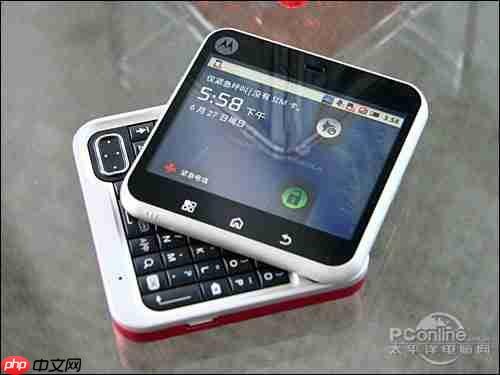  从翻盖机到折叠屏，手机形态也开始了“文艺复兴”？