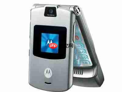  从翻盖机到折叠屏，手机形态也开始了“文艺复兴”？