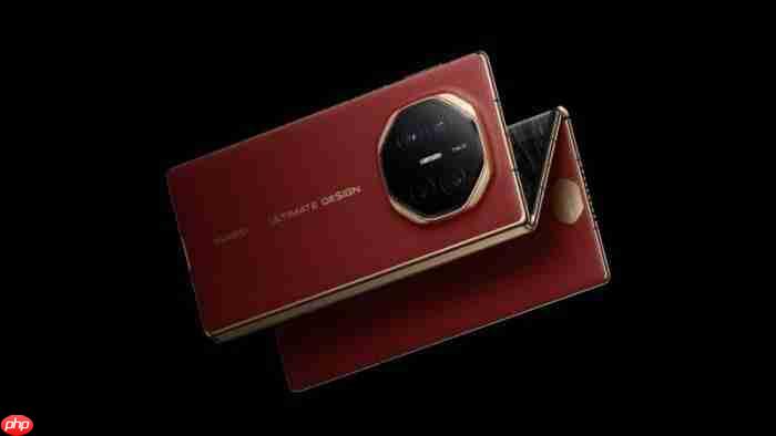  从翻盖机到折叠屏，手机形态也开始了“文艺复兴”？