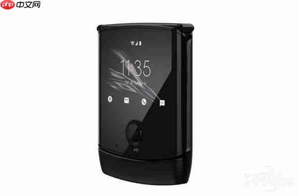  从翻盖机到折叠屏，手机形态也开始了“文艺复兴”？