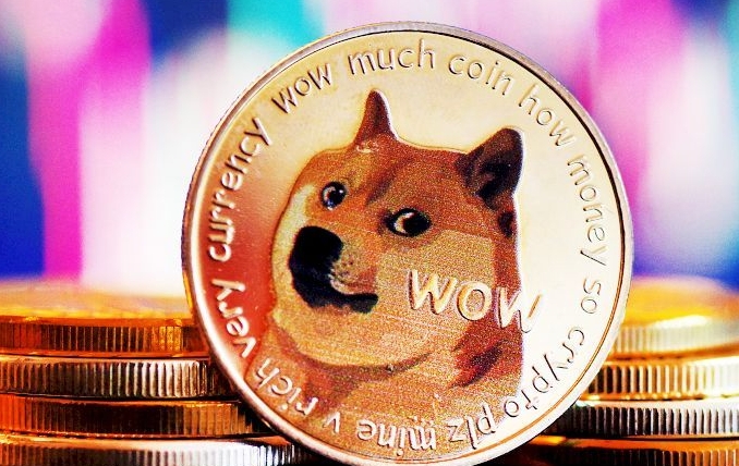 狗狗币实时行情分析app DOGE今日价格走势图查询 - 菜鸟下载