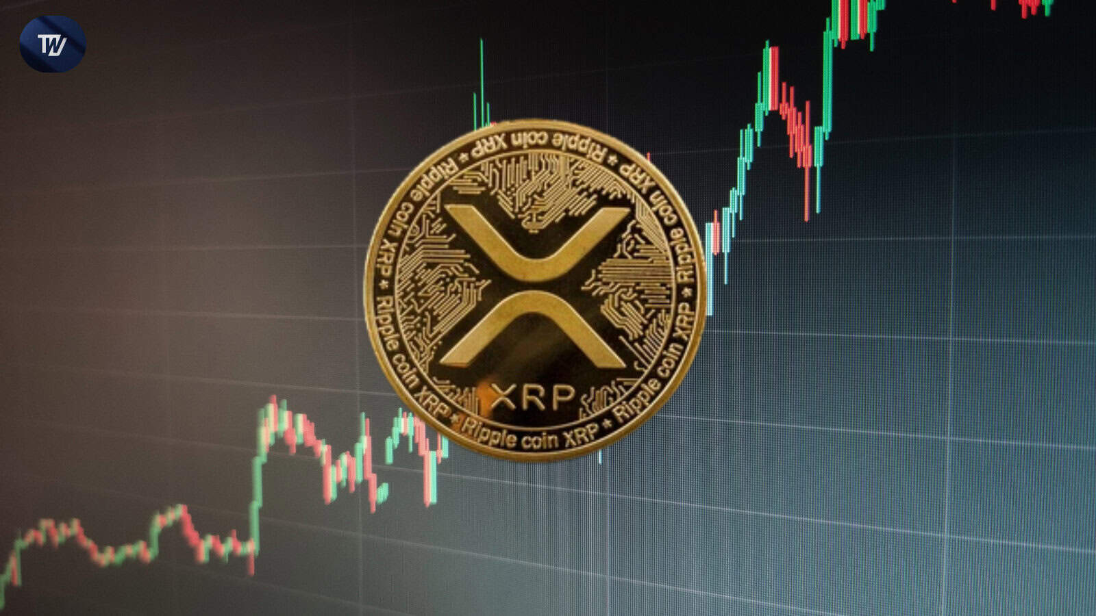 XRP价格峰值与支撑位：把握当前市场动向