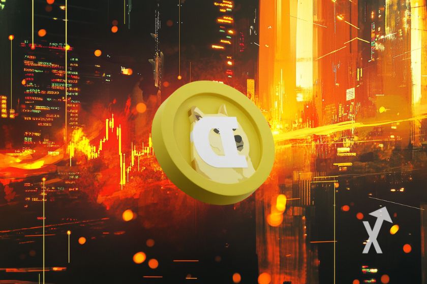 DOGE狂飙突进：模因币之王如何强势崛起