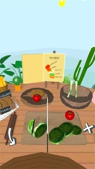 无烦恼厨房最新版