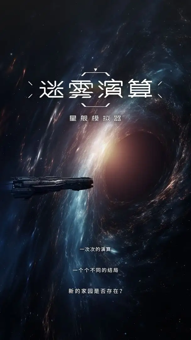 迷雾演算手机版