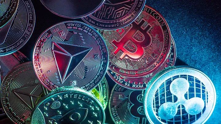 数字货币怎么赚钱