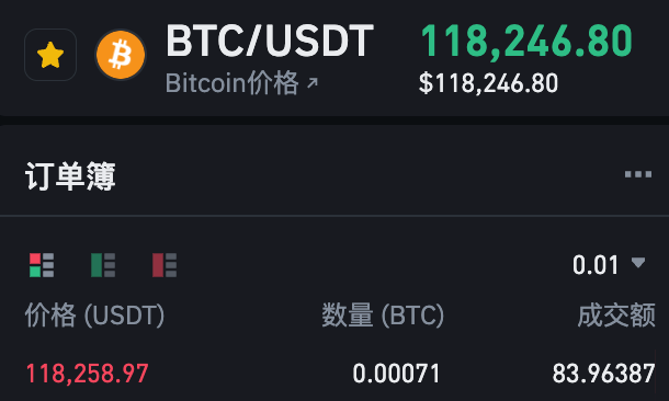 比特币行情APP 比特币美元实时行情k线 - 菜鸟下载