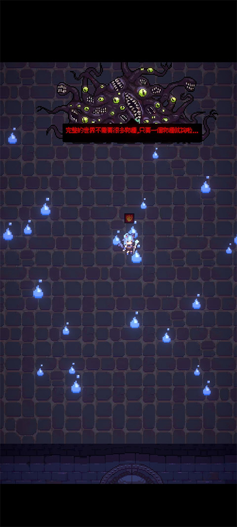 猫女生存汉化版