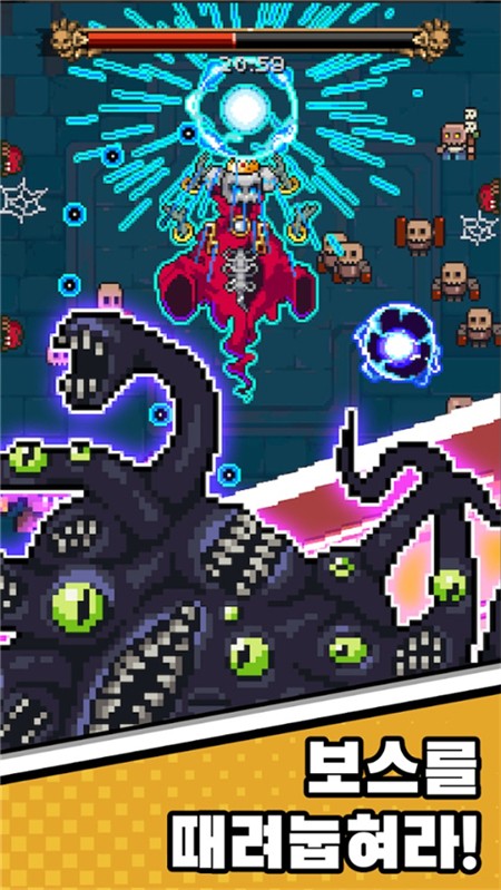 猫女生存汉化版