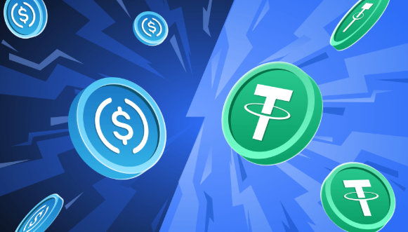 usdt价格实时查询系统APP 最新usdt价格查询(最新实时行情)