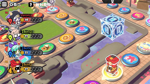 星引擎party手机版