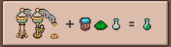 药水欢乐趴联机版