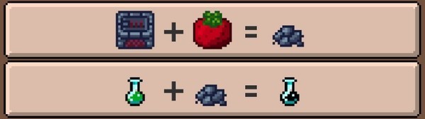 药水欢乐趴联机版