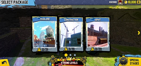 极限摩托4官方版