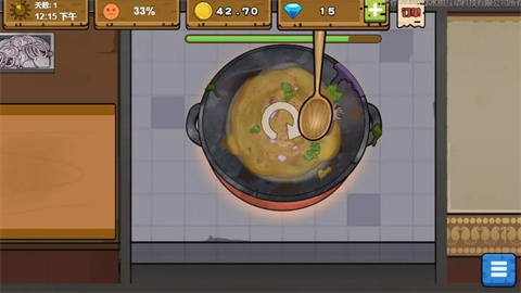 可口的地摊美味的地摊官方版