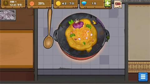 可口的地摊美味的地摊官方版