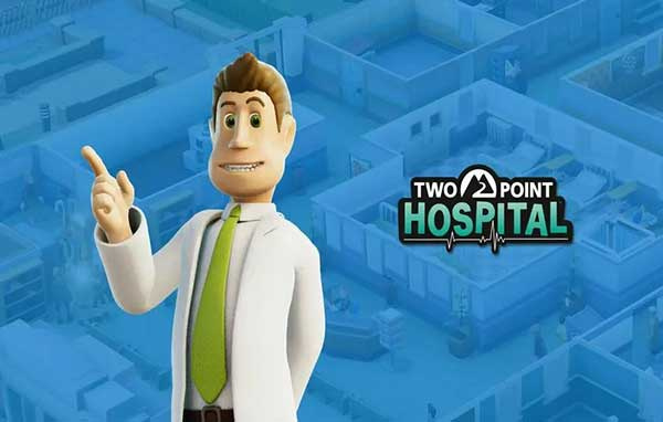 双点医院中文版