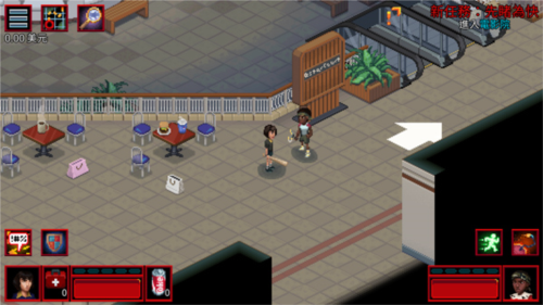 怪奇物语3官方版