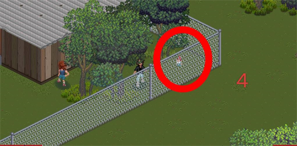 怪奇物语3官方版