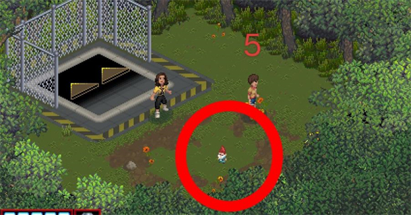 怪奇物语3官方版