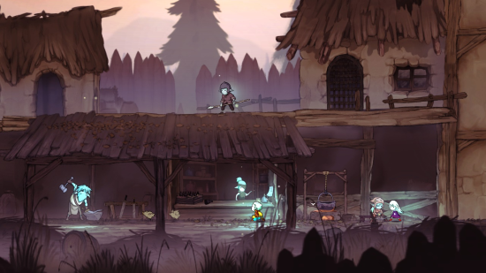 格雷克大冒险阿祖尔的回忆手机版