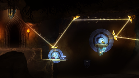 格雷克大冒险阿祖尔的回忆手机版