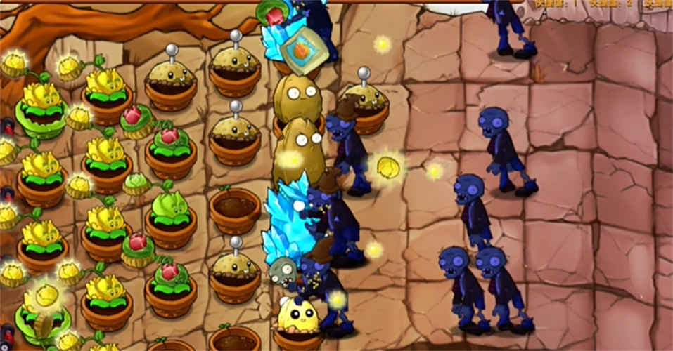 pvz2融合版 2.7.5最新版下载