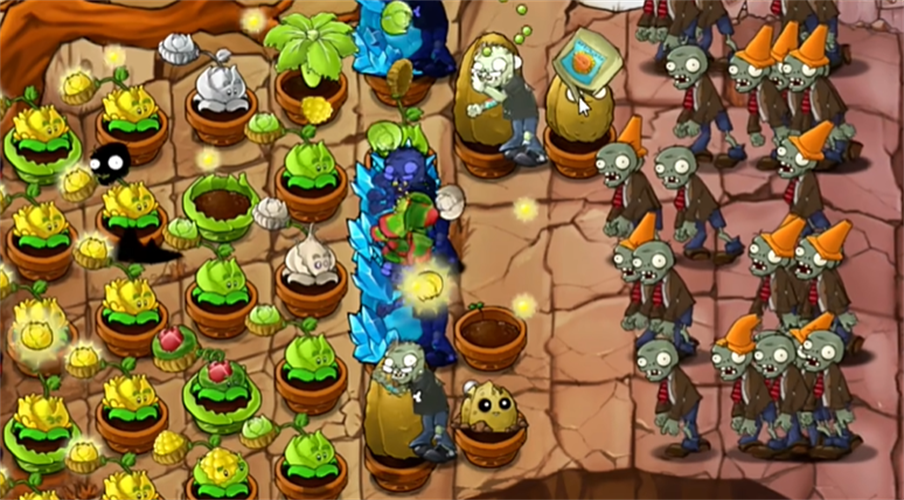 pvz2融合版 2.7.5最新版下载